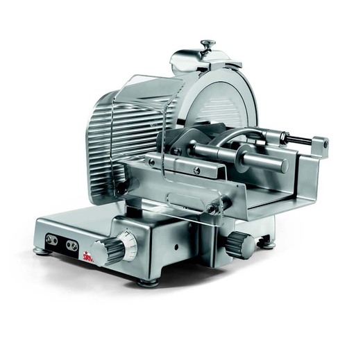 SIRMAN USA 15352508SNA Food Slicer, Electric