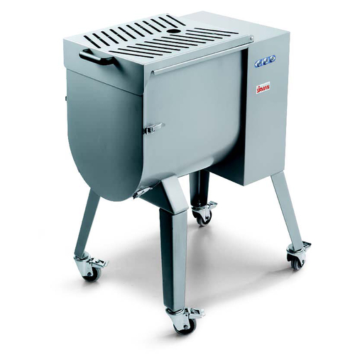 SIRMAN USA 40803616F Meat Mixer