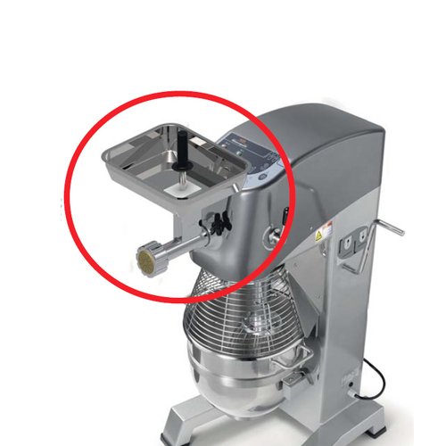 SIRMAN USA 60303500 Mixer Attachments