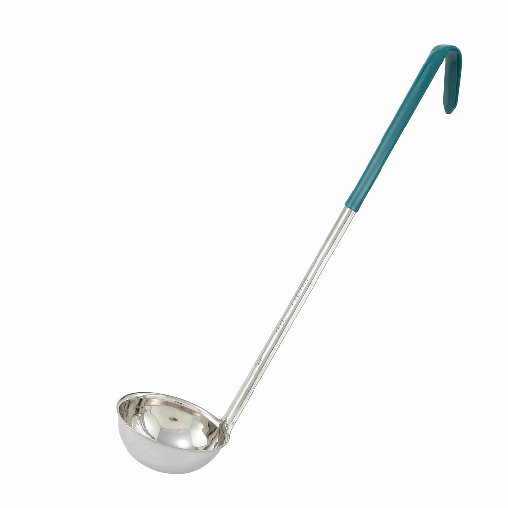 Winco LDC-4 Ladle, Serving