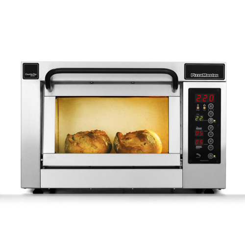 PizzaMaster PM 351ED Electric Countertop Pizza Bake Oven