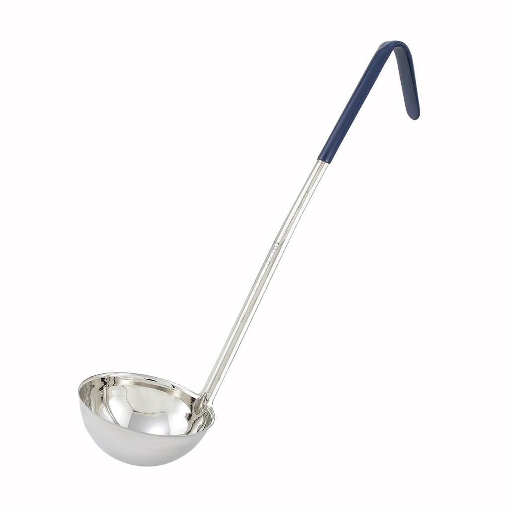 Winco LDC-8 Ladle, Serving