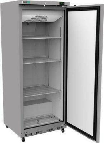Asber USA AWRR-23-HC: Premium 23 Cu. Ft. Reach-In Refrigerator for Exceptional Cooling