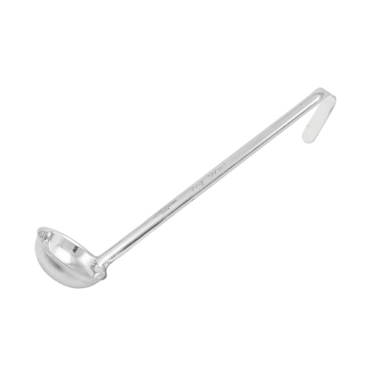 Winco LDI-2 Ladle, Serving