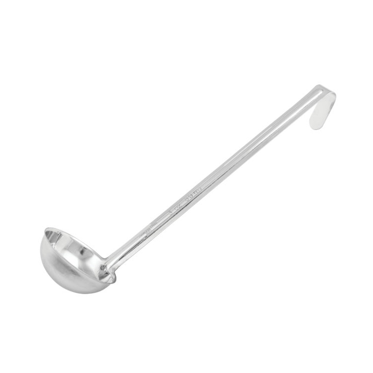 Winco LDI-3 Ladle, Serving