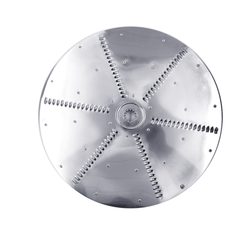 Skyfood Equipment 141-Z3 1/8 Shredding Disc Compatible with PA-141 Food Processor