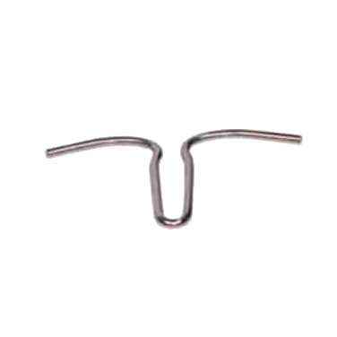 Winco PH-2 Pot Rack Hook