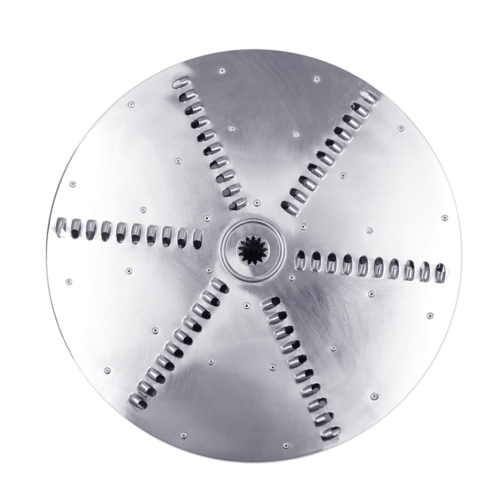 Skyfood Equipment 141-Z8 5/16 Shredding Disc Compatible with PA-141 Food Processor
