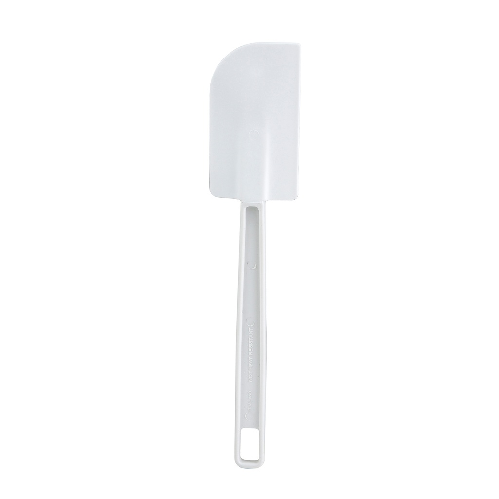 Winco PSC-10 Spatula, Plastic