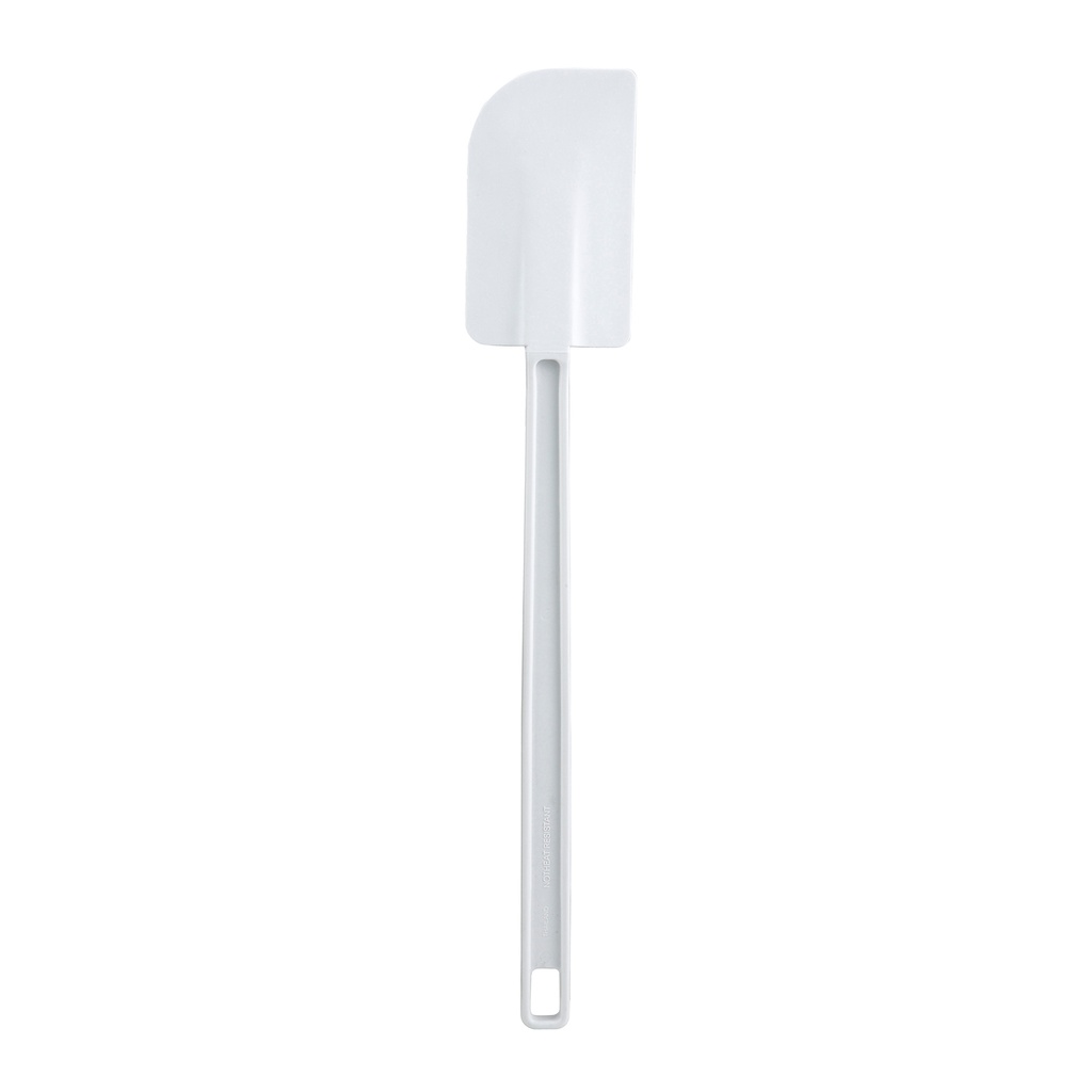 Winco PSC-16 Spatula, Plastic