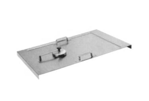 Cleveland Range SCL10 Additional Lift-Off Cover for SET-10 Cooking Equipment Accessory