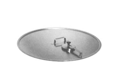 Cleveland Range SCL15 Additional Lift-Off Cover for SET-15 Cooking Equipment Accessory