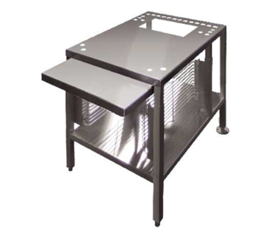 Cleveland Range UNISTAND25 (P/N 111717) Equipment Stand 25 H stainless steel