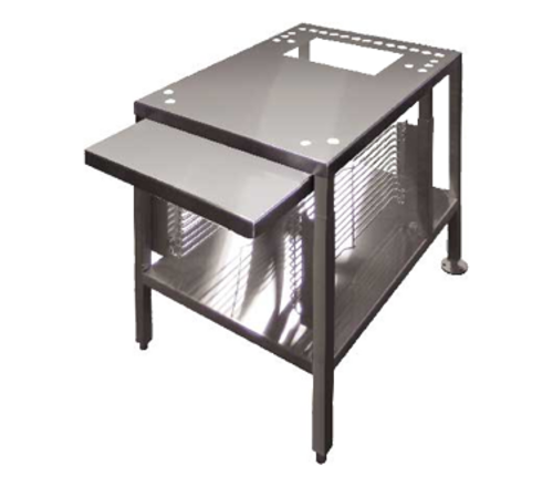 Cleveland Range UNISTAND25 (P/N 111717) Equipment Stand 25 H stainless steel