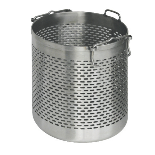 Cleveland Range BS3 Cooking Basket 3 Gallons Heavy Duty Kitchen Equipment