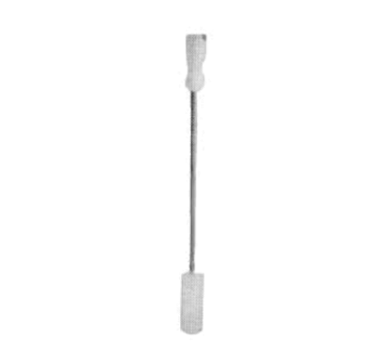Cleveland Range DB Draw-Off Brush nylon for Efficient Cleaning and Maintenance