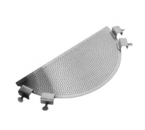 Cleveland Range FS80 Food Strainer 80 Gallon Stainless Steel Heavy Duty Kitchen Equipment