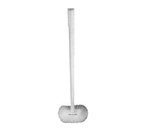 Cleveland Range KB Kettle Brush 36 inch Nylon Durable Cleaning Tool for Commercial Kitchens