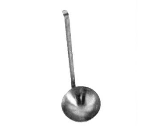 Cleveland Range KL Ladle 24 oz stainless steel for commercial kitchen use