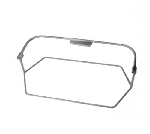 Cleveland Range PCK Pan Carrier for all floor model kettles 25 gal and larger except KDM-25-T