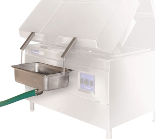 Cleveland Range PCS Pan Carrier for Floor Models Heavy Duty Insulated Food Transport Solution