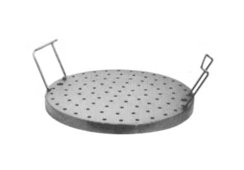 Cleveland Range PPR Poaching Pan for SET15 Only High Quality Commercial Kitchen Equipment