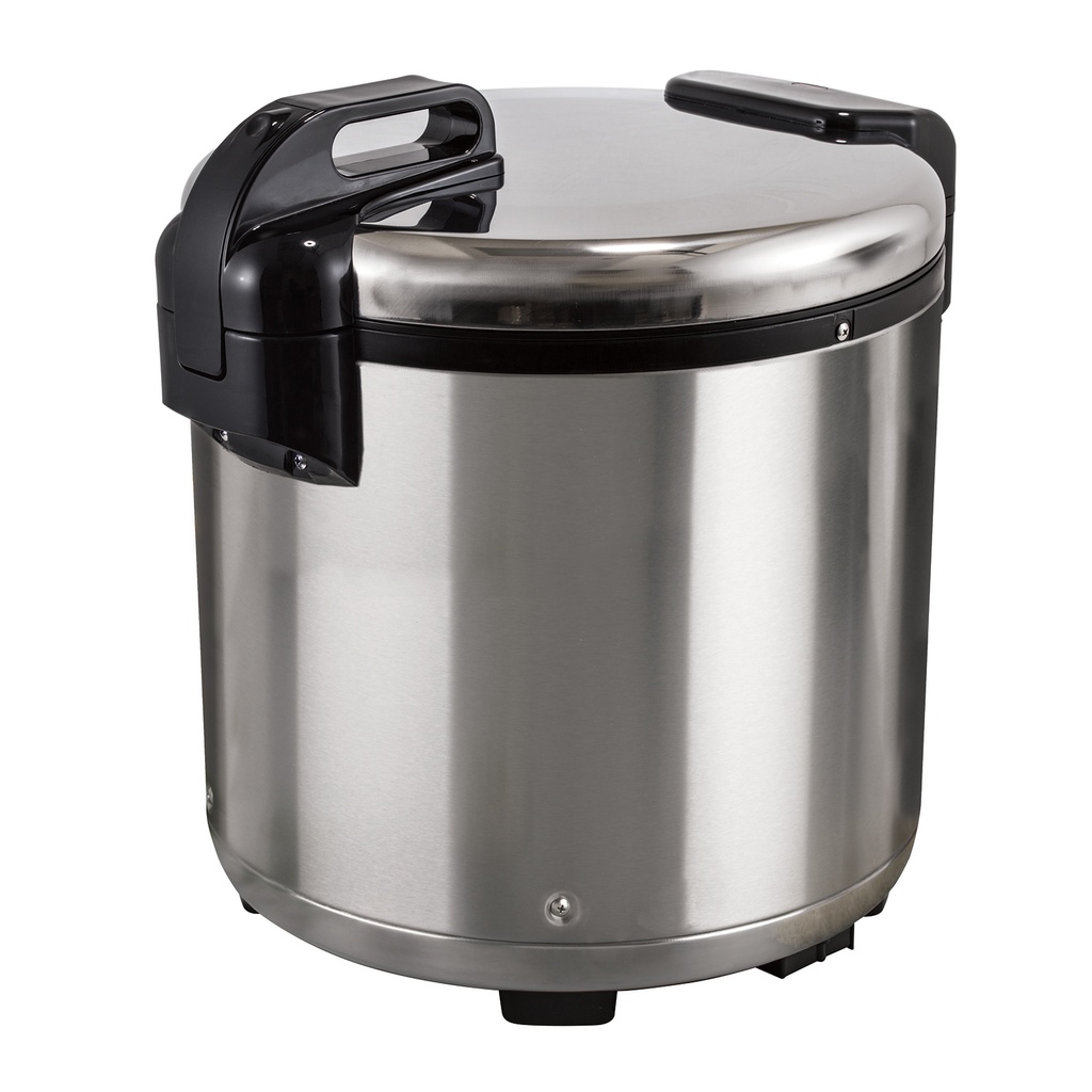 Winco RW-S450 Rice / Grain Warmer