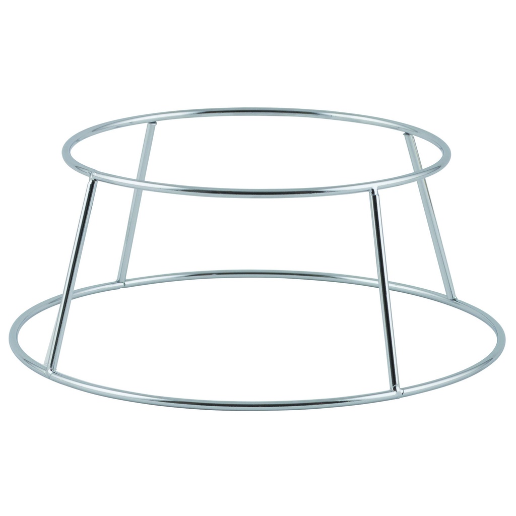 Winco SFR-4 Display Stand, Pedestal