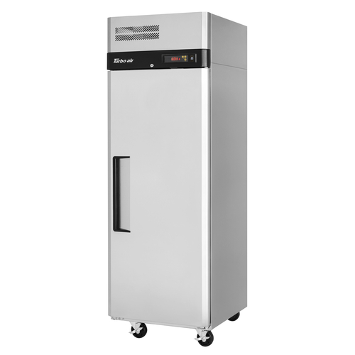 Turbo Air M3H24-1-TS M3 Series Heated Cabinet One Section 28-3/4W x 30-3/4D x 78H 22.7 cu ft Capacity Energy Star