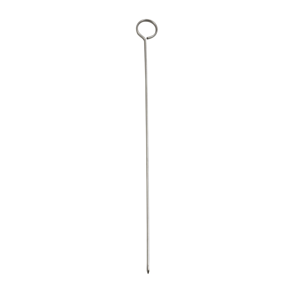 Winco SKO-12 Skewers, Metal
