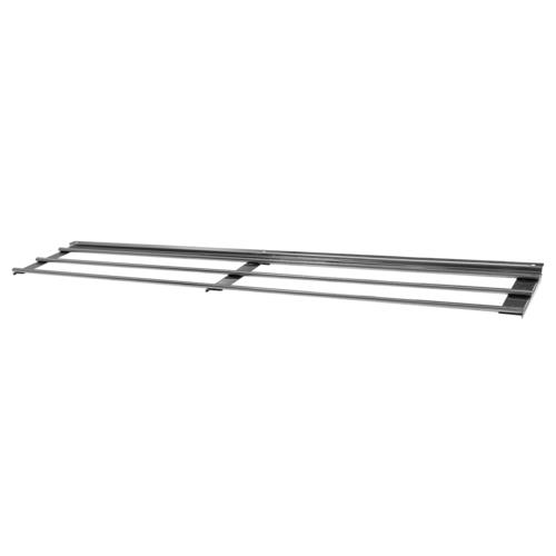 Turbo Air TS-48 Tray Slide 48 Inch for JBT-48 Commercial Refrigeration Equipment