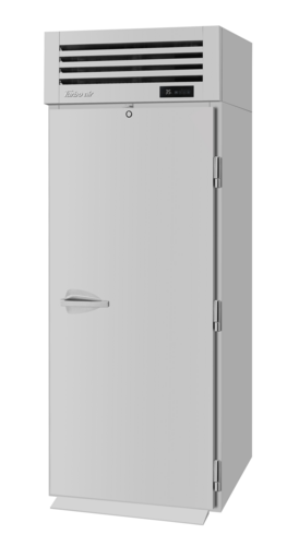 Turbo Air PRO-42R-RI-N PRO Series Refrigerator Roll-In 41.4 cu ft Capacity Stainless Steel Heavy Duty Design