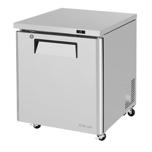 Turbo Air MUR-28L-N6 M3 Series Undercounter Low Boy Refrigerator 6.18 cu ft Energy Star Certified