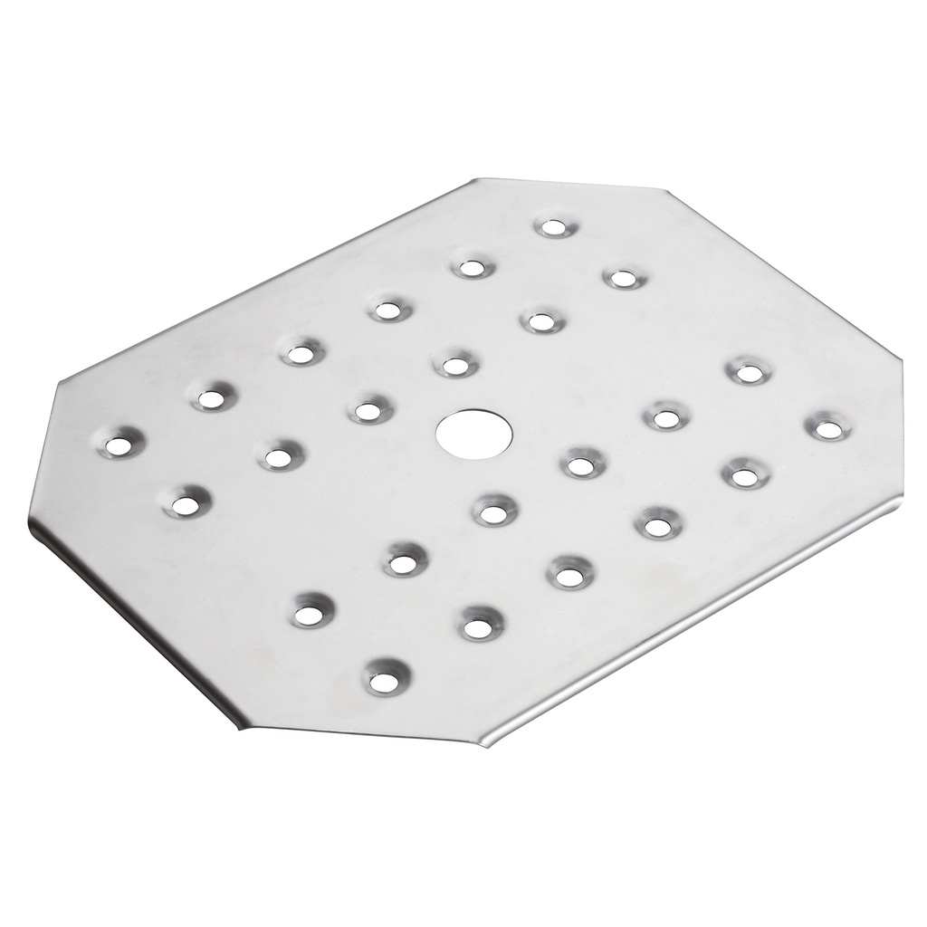 Winco SPFB-2 Food Pan False Bottom