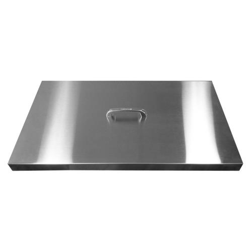 Turbo Air RCT-72-R Removable Covers for TST-72SD-N MST-72-N PST-72-N Right Side