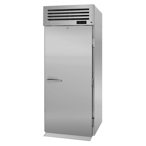 Turbo Air PRO-26F-RI-N-L PRO Series Freezer Roll-In One Section 39.99 Cu Ft Stainless Steel 1 Door