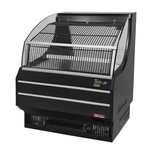 Turbo Air SCW-60SB Security Cover for TOM-60SWB-N Wire Type Standard with Locks Field Installed