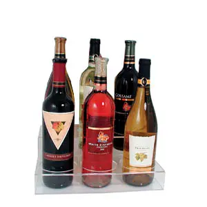 Wine and Bottle Holders