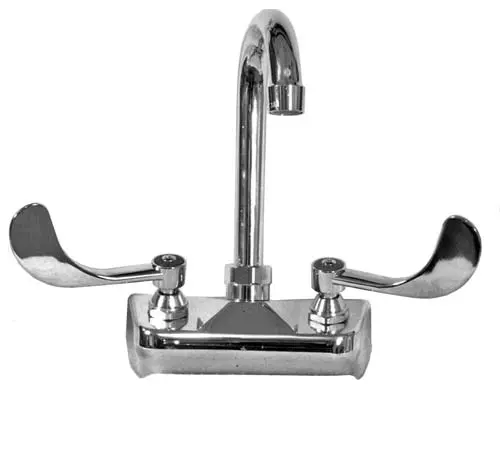 Faucets