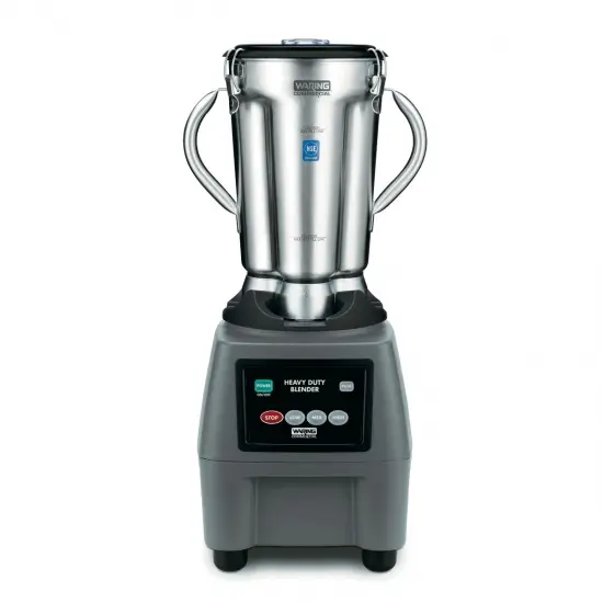 Food And Drink Blenders
