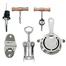 Bartender Accessories