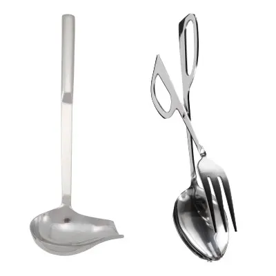 Tongs and Ladles