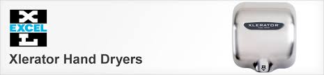 Brand: Excel Dryer