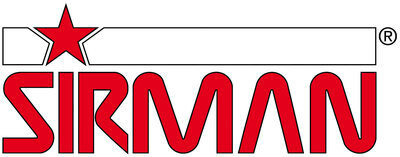 Brand: SIRMAN USA