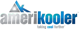 Brand: Amerikooler