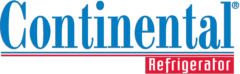 Brand: Continental Refrigerator