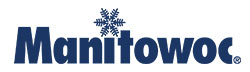 Brand: Manitowoc
