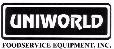 Brand: Uniworld Equipment