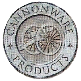 Brand: Cannonware Products