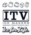 Brand: ITV ICE MACHINES